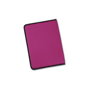 Additional Image 1 - a purple rectangular object on a white background