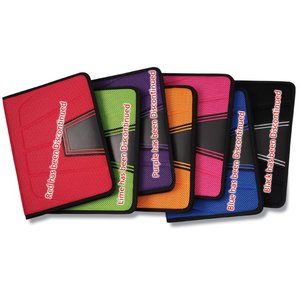 Additional Image 2 - a group of colorful folders