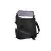 Additional Thumbnail Image 1 - a black bag with a strap