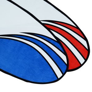 Additional Image 1 - a close up of a logo