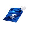 View Image 4 of 4 of Cabo Sport Bottle Bag - 20 oz. - Opaque - 24 hr