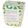 View Image 3 of 4 of Promo Planter - Earth Friendly
