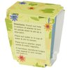 View Image 3 of 4 of Promo Planter - Vines