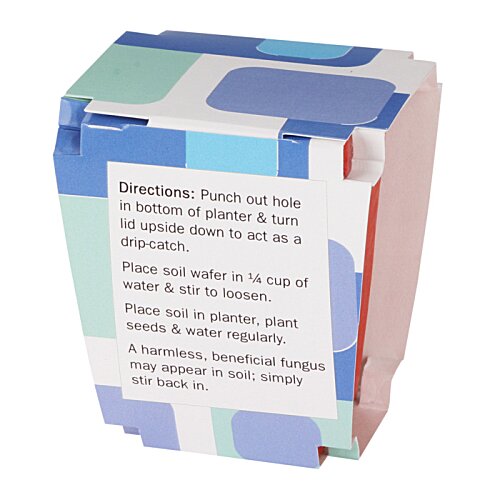 Additional Image 2 - a close up of a box