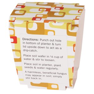 Additional Image 2 - a close up of a box