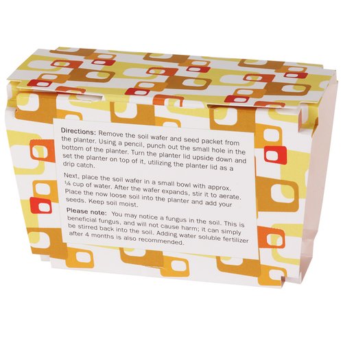 Additional Image 2 - a close up of a box
