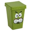 View Image 2 of 4 of Promo Planter - Angry