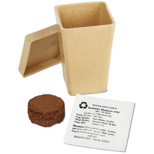 Additional Image 3 - a box with a lid and a piece of paper