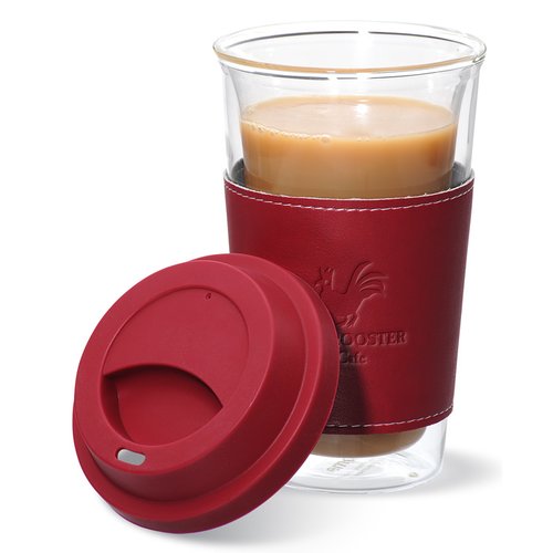 Additional Image 1 - a plastic cup with a lid