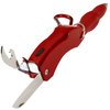 View Image 4 of 4 of The Everything Tool Flashlight Carabiner - 24 hr