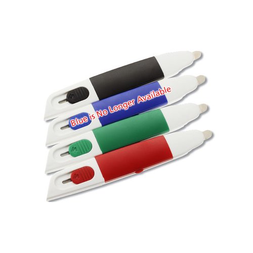 Additional Image 2 - a group of markers in different colors