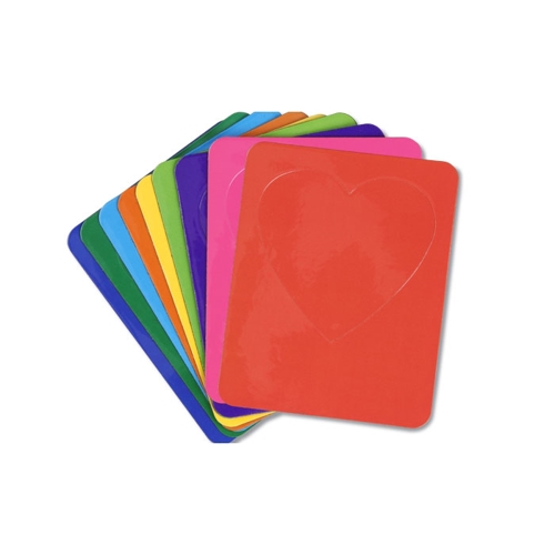 Additional Image 1 - a group of colorful books