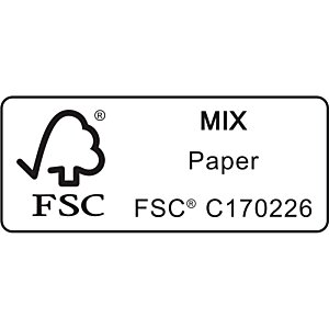 Additional Image 1 - a white box with green logo