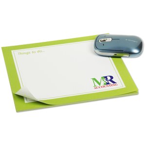 Additional Image 1 - a mouse next to a piece of paper