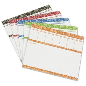 Additional Image 1 - a group of colorful cards