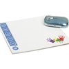 View Image 3 of 4 of Bic Note Paper Mouse Pad - Planner - 25 Sheet