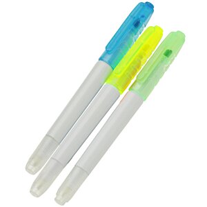 Additional Image 1 - a group of colorful markers