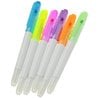 Additional Image 1 - a group of colorful markers