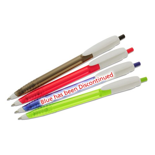 Additional Image 1 - a group of pens on a white background