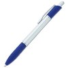 View Image 2 of 4 of Galway Pen - Silver