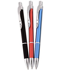 Additional Image 1 - a group of pens on a white background