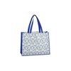 Additional Thumbnail Image 1 - a white and blue bag