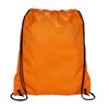 Additional Thumbnail Image 1 - an orange backpack with straps
