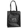 View Image 2 of 9 of Laminated 100% Recycled Shopper Set-Closeout