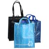 View Image 5 of 9 of Laminated 100% Recycled Shopper Set-Closeout