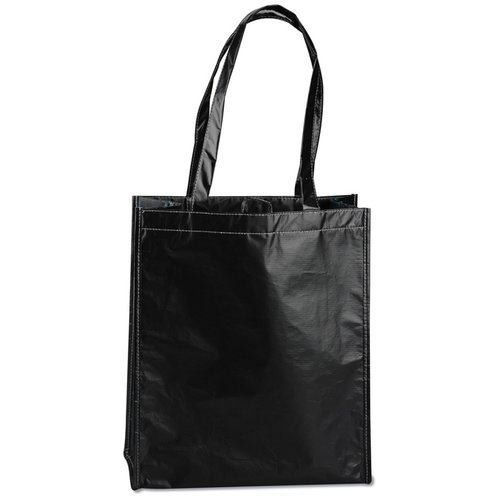Additional Image 2 - a black bag with a handle