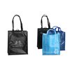 View Image 6 of 9 of Laminated 100% Recycled Shopper Set-Closeout