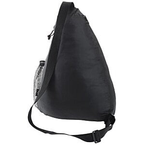 Additional Image 2 - a black bag with a strap