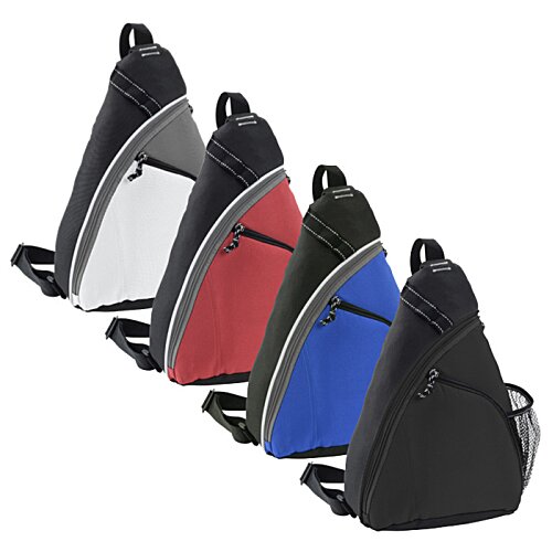 Additional Image 2 - a row of different colored objects