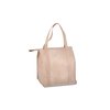 Additional Thumbnail Image 1 - a white bag with a handle
