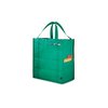 View Image 5 of 5 of Fold-Up Snap Tote