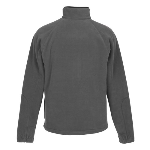 Additional Image 1 - a grey sweater with a white background