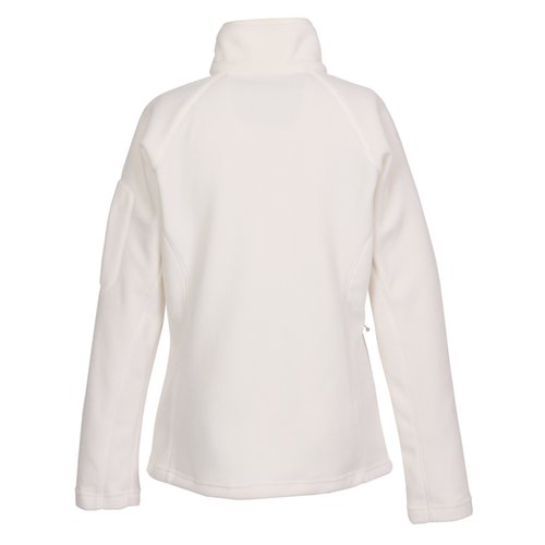 Additional Image 1 - a white shirt with a long sleeve