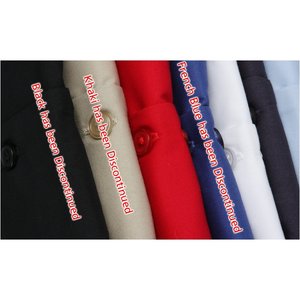 Additional Image 1 - a close up of a stack of clothes