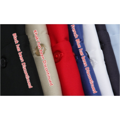 Additional Image 1 - a close up of a stack of clothes
