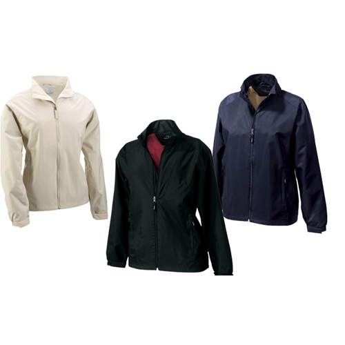 Additional Image 1 - a group of jackets on a white background