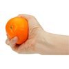 View Image 3 of 3 of Orange Stress Reliever - 24 hr