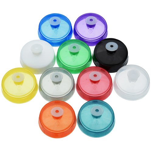Additional Image 2 - a group of colorful objects
