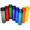 View Image 2 of 4 of PolySure Revive Water Bottle with Flip Lid - 24 oz.