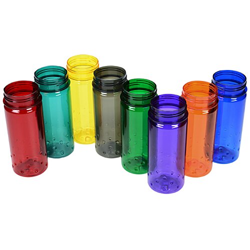 Additional Image 1 - a group of colorful objects