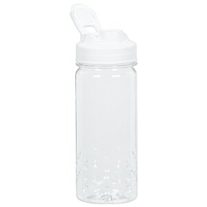 Additional Image 2 - a green lid on a plastic bottle