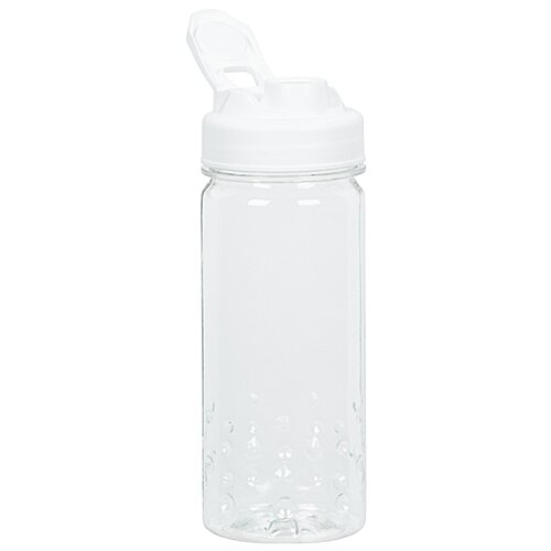 Additional Image 2 - a green lid on a plastic bottle