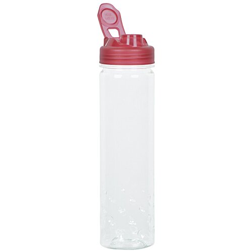 Additional Image 2 - a green lid on a plastic bottle
