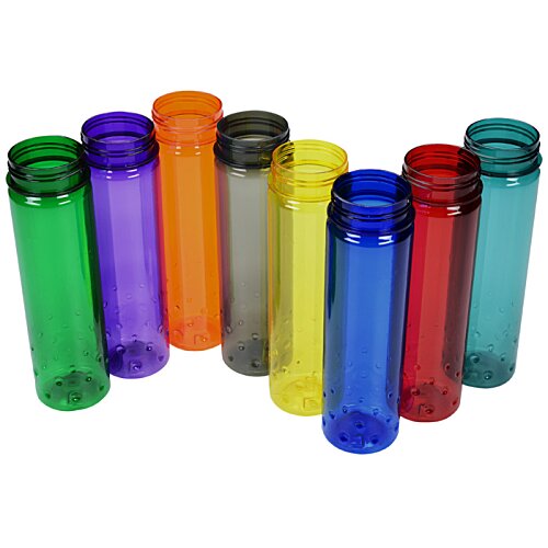 Additional Image 2 - a group of colorful vials