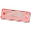 View Image 2 of 4 of Diva Comb & Mirror Set - Opaque - Closeout