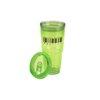 Additional Thumbnail Image 1 - a green cup with a green lid